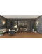 CUSTOM Aria 3 Panels - Stacking Sliding Door - ORR or LLO