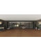 CUSTOM Aria 6 Panels - Stacking Sliding Door - ORRLLOO