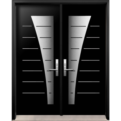 AR15 Double Entry Door