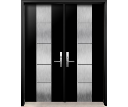 AR16 Double Entry Door