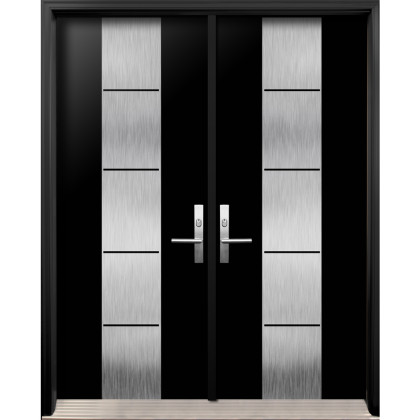 AR16 Double Entry Door