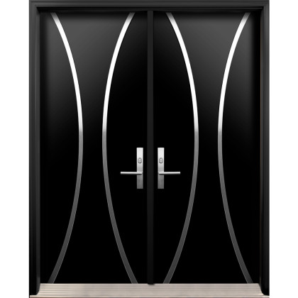 AR17 Double Entry Door