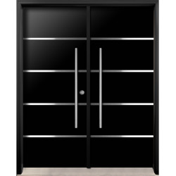 AR24 Double Entry Door