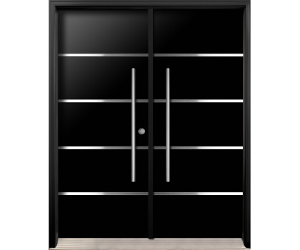 AR24 Double Entry Door