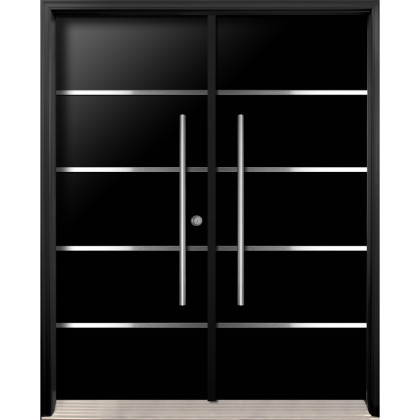 AR24 Double Entry Door