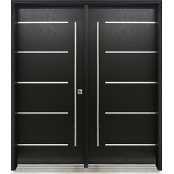 AR24A Double Entry Door