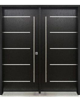 AR24A Double Entry Door