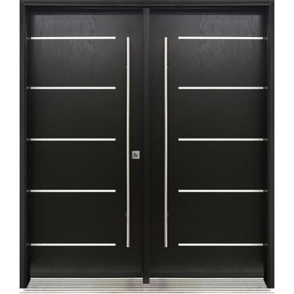 AR24A Double Entry Door