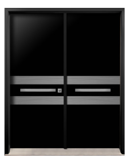 AR26 Double Entry Door