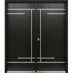 AR27 Double Entry Door