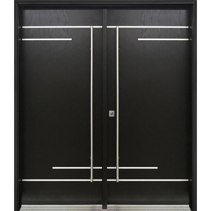 AR27 Double Entry Door