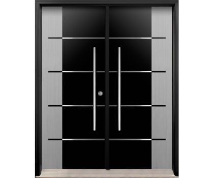 AR28 Double Entry Door