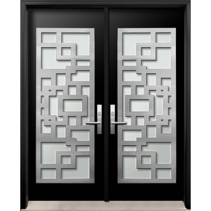 DI-10 Double Entry Door DI-10 Double Entry Door