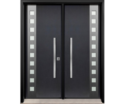 DI-20 Double Entry Door