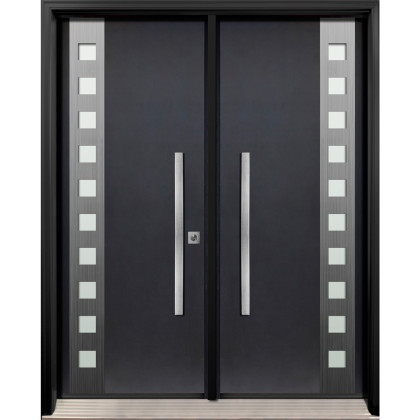 DI-20 Double Entry Door