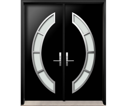 DI-26 Double Entry Door
