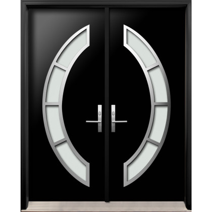 DI-26 Double Entry Door
