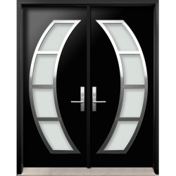 DI-27 Double Entry Door