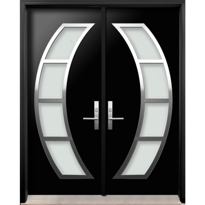DI-27 Double Entry Door