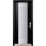 AR12 Single Entry Door
