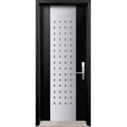 AR12 Single Entry Door