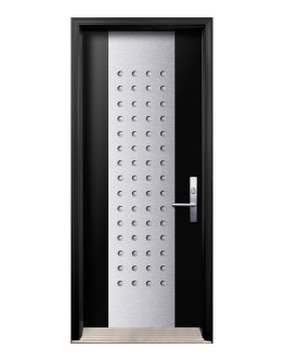 AR12 Single Entry Door