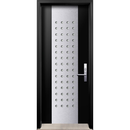 AR12 Single Entry Door