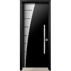 AR14 Single Entry Door