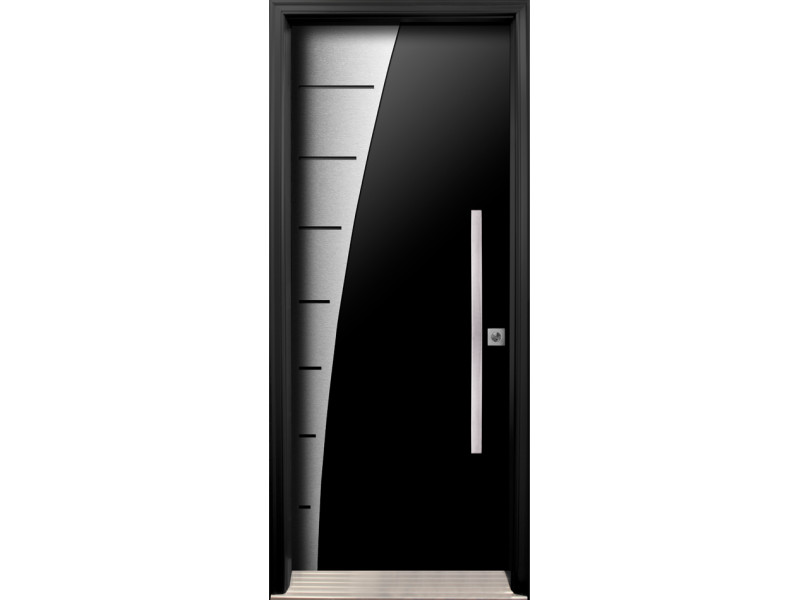 AR14 Single Entry Door