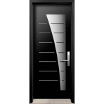 AR15 Single Entry Door