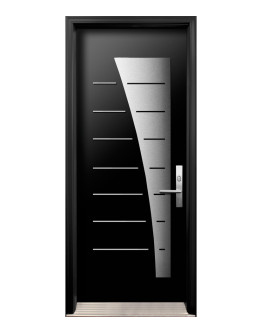 AR15 Single Entry Door