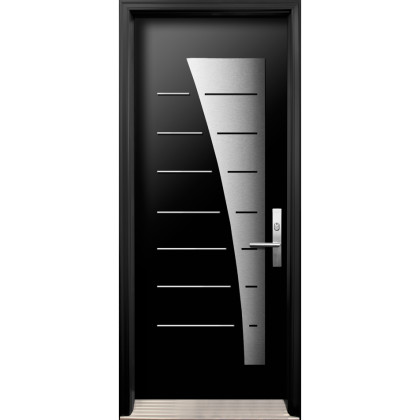AR15 Single Entry Door