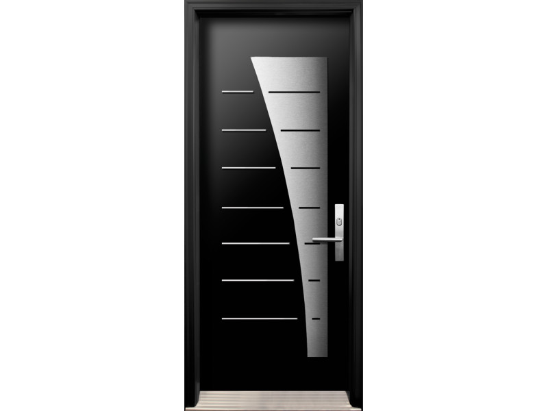 AR15 Single Entry Door