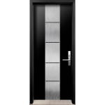 AR16 Single Entry Door