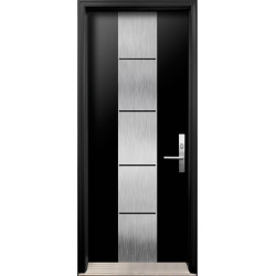 AR16 Single Entry Door