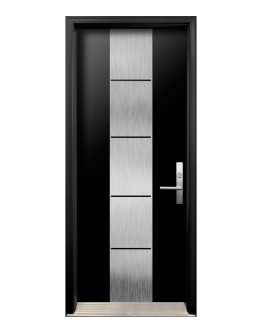 AR16 Single Entry Door
