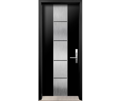 AR16 Single Entry Door