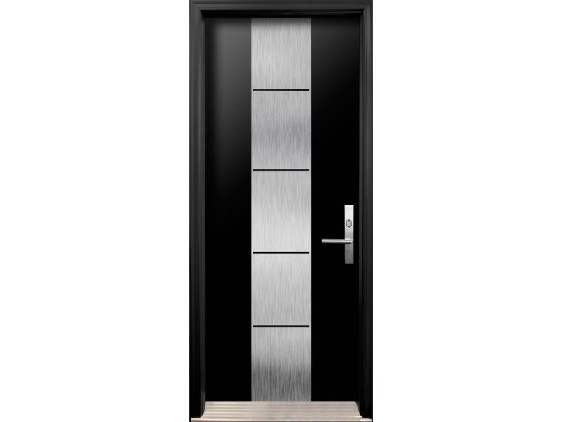 AR16 Single Entry Door