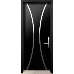 AR17 Single Entry Door