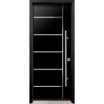 AR18 Single Entry Door