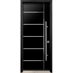 AR18 Single Entry Door