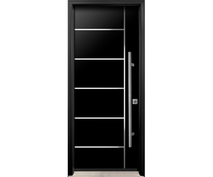 AR18 Single Entry Door