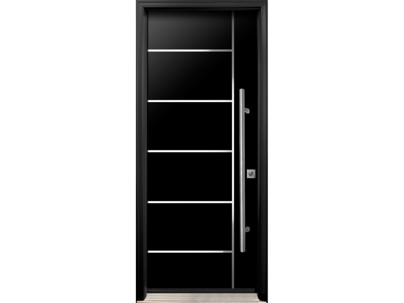 AR18 Single Entry Door