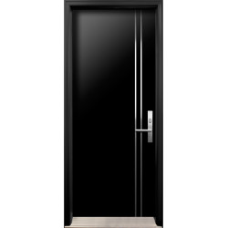 AR22 Single Entry Door