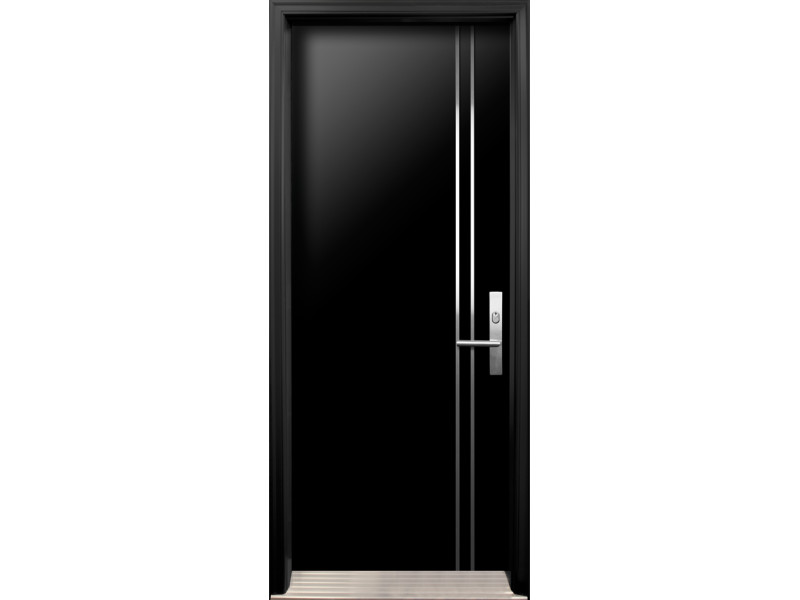 AR22 Single Entry Door