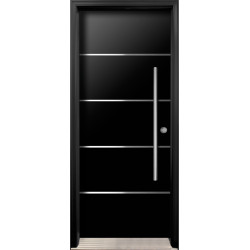 AR24 Single Entry Door
