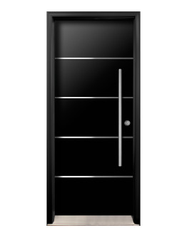 AR24 Single Entry Door