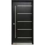AR24A Single Entry Door