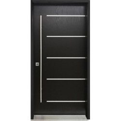 AR24A Single Entry Door