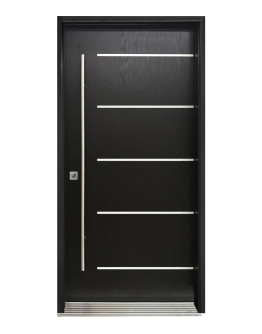 AR24A Single Entry Door
